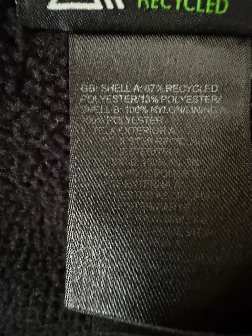 The North Face north face